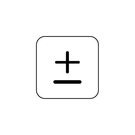 Plus-minus Symbol Copy And Paste - (±) ⊖ ∓ ⁒ ≂