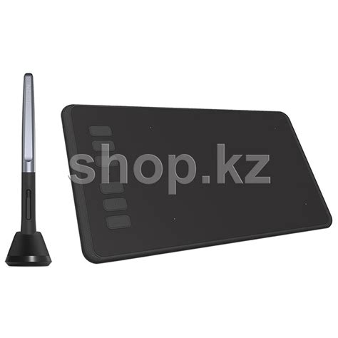 ᐈ Графический планшет Huion INSPIROY H640P – купить в интернет-магазине ...