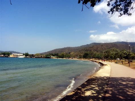 Chaguaramas Board Walk Destination Trinidad And Tobago Tours