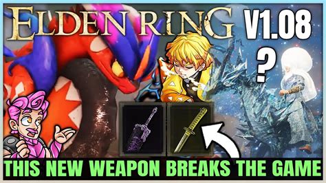 The New Best Weapons In Game Insane Pokemon Scarlet Overhaul More