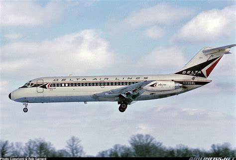 Does Anyone Remember The Douglas Dc 9 Travelupdate