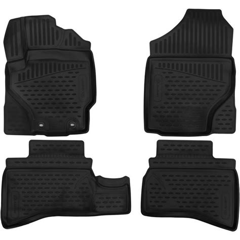 Коврики Элемент. — Toyota Aqua, 1,5 л, 2014 года | аксессуары | DRIVE2