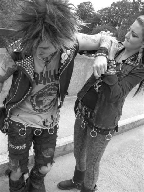 Fuck Yeah Punk Jackets Artofit