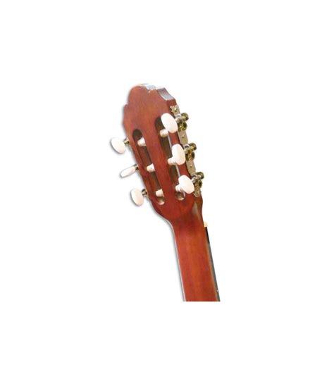 VGS Student Natural | Classical guitar | Salão Musical