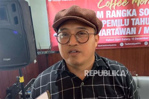 Rekrutmen Kpps Di Kota Tasikmalaya Ada Syarat Surat Keterangan Sehat