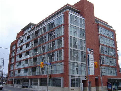 Downtown Toronto Loft Developments Skyscrapercity Forum