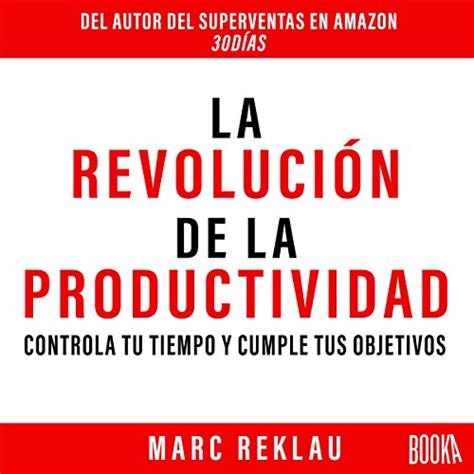 La Revolución de la Productividad [The Productivity Revolution] | eBook ...