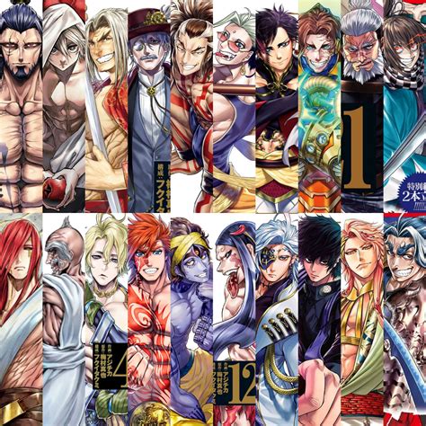 Personagens Ragnarok