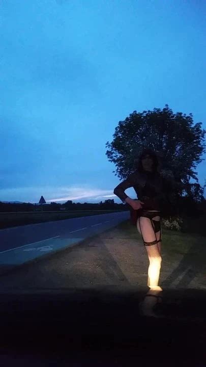 Bord De La Route Gay Porn Xhamster