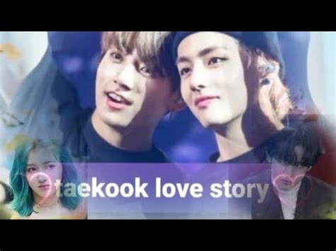 My School Love Part 4 Taekook Love Story Hindi Namjin Yoonmin