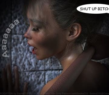 Interrogation 8muses Sex And Porn Comics