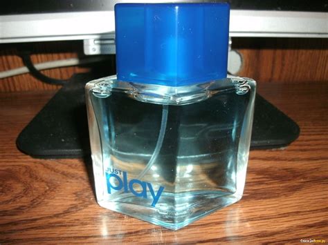 Отзыв про Мужская туалетная вода Avon Just Play: "Классный свежий запах ...