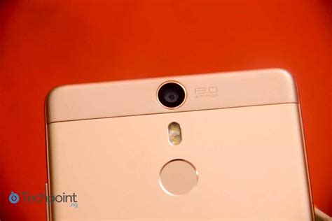 Infinix Hot S Unboxing And First Impressions
