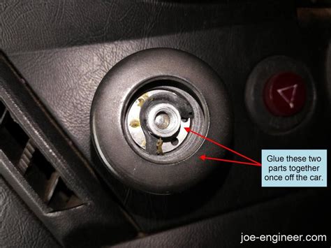 Diy How To Replace The Headlight Switch On A Classic Air Cooled