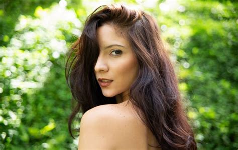 Atenas Andrade TheFappening Nude In The Gym Photos The Fappening