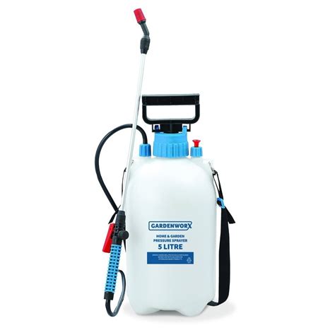 Gardenworx Pressure Sprayer L Eec Homevalue Balbrigggan Co Dublin