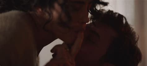 Nude Video Celebs Funda Eryigit Sexy Chokehold Boga Boga