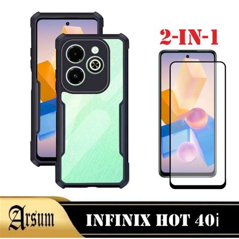 Jual Infinix Hot 40 Ultra Spesifikasi Original Murah Diskon Harga Juni 2024 Blibli