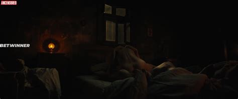 Magdalena Boczarska Nude Pics Page 1