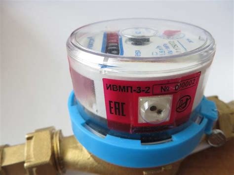 Антимагнитный счетчик воды: принцип работы, что это такое, и как ...