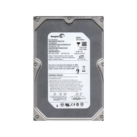 Jual HDD PC Seagate 4 TB ( Garansi 2 Tahun ) | Shopee Indonesia