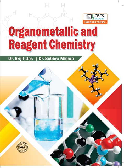 Organometallic Chemistry An Overview 3