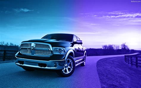 Ram 1500 HD Wallpaper 73266 - Baltana