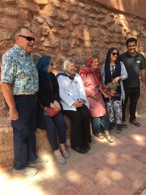 Perspective on Iran | The Nation