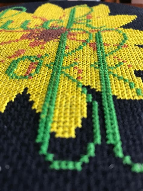 Pattern Fuck Off Cross Stitch Etsy