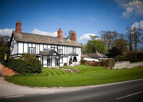 Donington Park Farmhouse Hotel, Castle Donington (updated prices 2025)