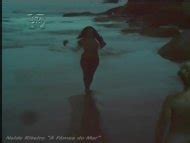 Naked Neide Ribeiro in A Fêmea do Mar