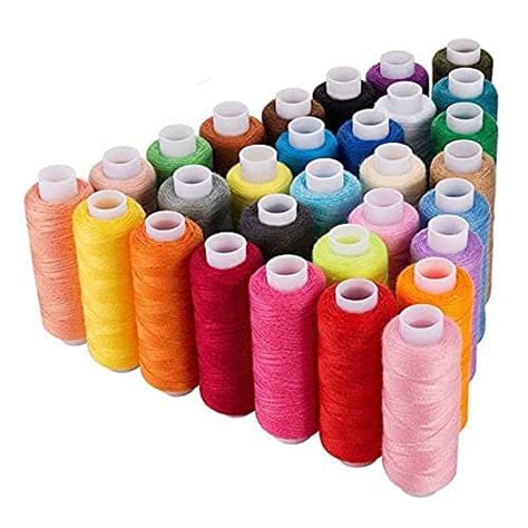 How To Choose The Best Sewing Thread Expertly Choose The Right Sewing