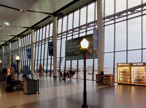 england airport america