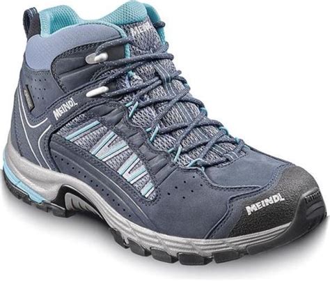 Meindl Journey Lady Mid Gtx Hoge Wandelschoen Dames Bol