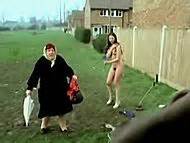 Naked Andee Cromarty In Confessions Of A Pop Performer