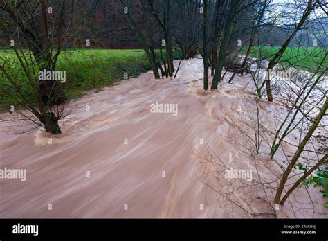 Flood Mountain Banque De Photographies Et Dimages à Haute Résolution