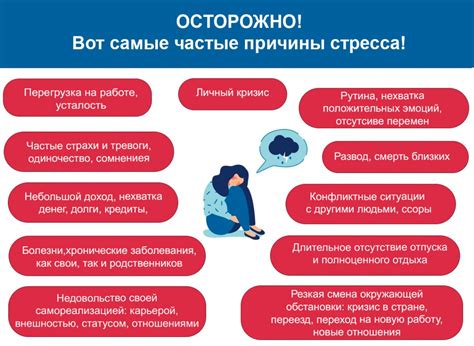 Лучшие методы справиться со стрессом | 4 Сферы Жизни