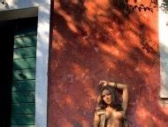 Naked Marta Gut In Playboy Magazine