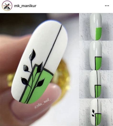 36 Best Coffin Nail Designs You Should Be Rocking In 2023 Summer Nails