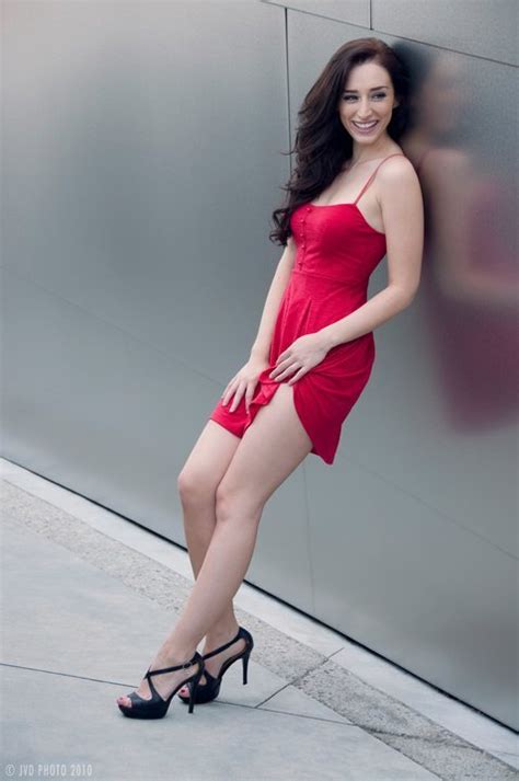 Naked Najarra Townsend Added By Kolobos