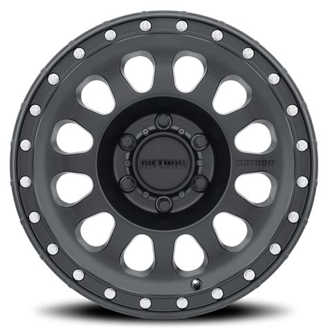 Wheel - Method MR31521060518N