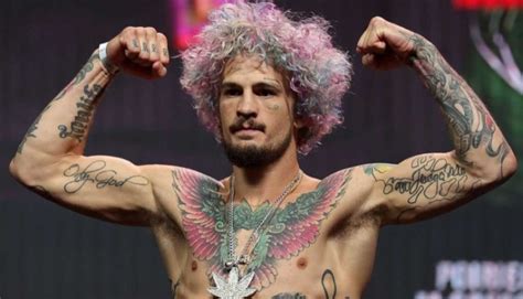 Sean Omalley Expresses Interest In Fighting For The Featherweight