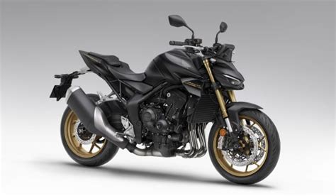 Motos Naked En Barcelona Control 94