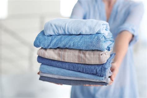 How To Do Less Laundry Take Back Your Weekends