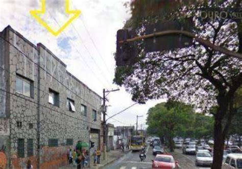 Avenida Alcantara Machado 4188 - Barracão / Galpão / Depósito na Avenida Alcântara Machado, Brás, São ...