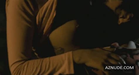 JESUS NUDE SCENES AZNude