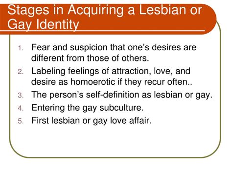 PPT Understanding Sex And Sexualities PowerPoint Presentation Free