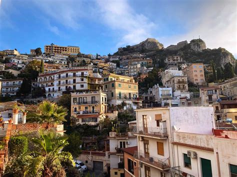 TAORMINA – All You Need to Plan Your Trip to the Chic Resort Town - Mom