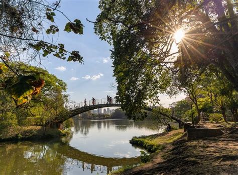 Calor e pouca chuva em São Paulo na primeira semana de abril Climatempo