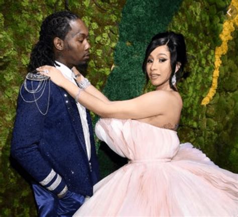 Cardi B’s Divorce From Offset Was Written Plainly On The Wall With “Be